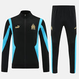 Olympique de Marseille 2025/26 Training Hoodie