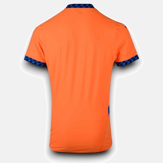 Olympique de Marseille 2024/25 Third Jersey