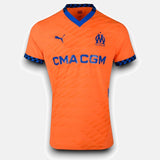 Olympique de Marseille 2024/25 Third Jersey