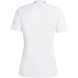 Olympique Lyon 2023/24 Home Jersey - Fan Version
