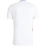 Olympique Lyon 2024/25 Home Jersey - Fan Version