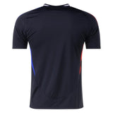 Olympique Lyon 2024/25 Away Jersey - Fan Version