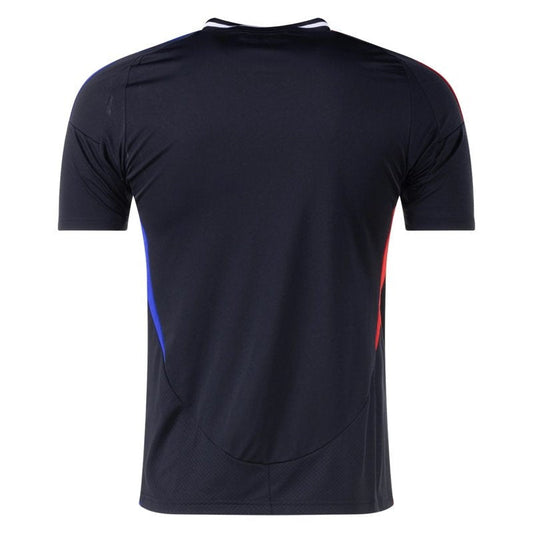 Olympique Lyon 2024/25 Away Jersey - Fan Version