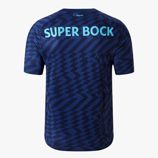 Porto 2024/25 Third Jersey
