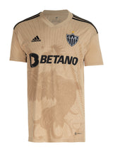 Atlético Mineiro 2022/23 Third Jersey - Fan Version