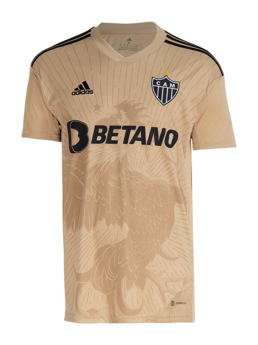 Atlético Mineiro 2022/23 Third Jersey - Fan Version