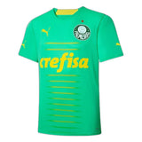 Palmeiras 2022/23 Third Jersey - Fan Version