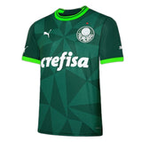 Palmeiras 2023/24 Home Jersey - Fan Version