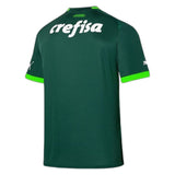 Palmeiras 2023/24 Home Jersey - Fan Version