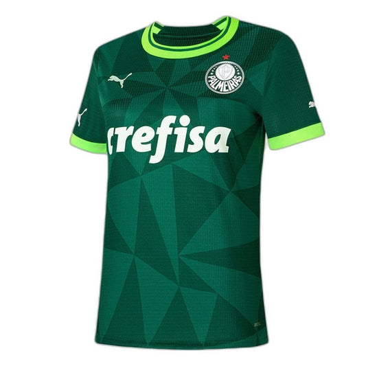 Palmeiras 2023/24 Home Jersey - Women's