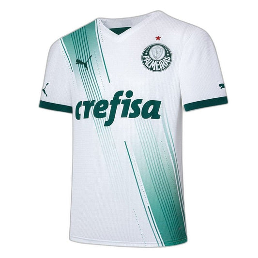 Palmeiras 2023/24 Away Jersey - Player Version