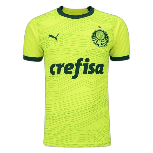 Palmeiras 2023/24 Third Jersey - Fan Version