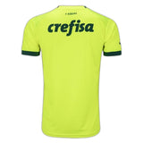 Palmeiras 2023/24 Third Jersey - Fan Version