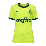 Palmeiras 2023/24 Third Jersey - Women's