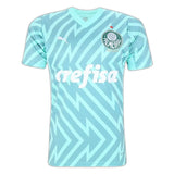 Palmeiras 2024/25 Away Goalkeeper Jersey - Fan Version