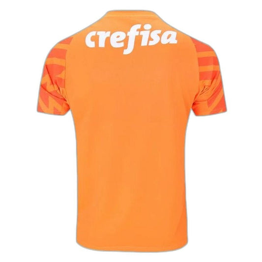 Palmeiras 2024/25 Third Goalkeeper Jersey - Fan Version