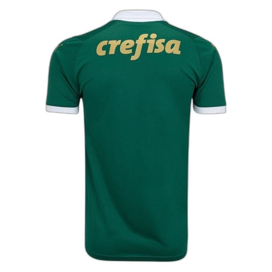 Palmeiras 2024/25 Home Jersey - Fan Version