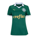 Palmeiras 2024/25 Home Jersey - Women's
