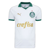 Palmeiras 2024/25 Away Jersey - Fan Version