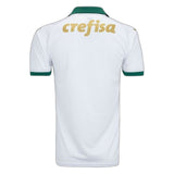 Palmeiras 2024/25 Away Jersey - Fan Version