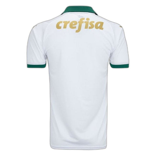 Palmeiras 2024/25 Away Jersey - Fan Version