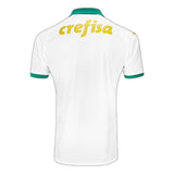 Palmeiras 2024/25 Away Jersey - Player Version