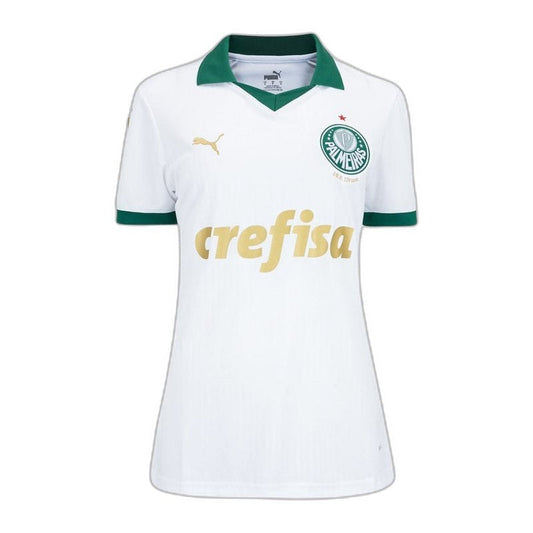 Palmeiras 2024/25 Away Jersey - Women's