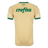 Palmeiras 2024/25 Third Jersey - Fan Version