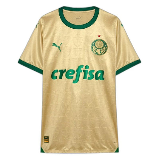 Palmeiras 2024/25 Third Jersey - Player Version