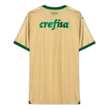 Palmeiras 2024/25 Third Jersey - Player Version