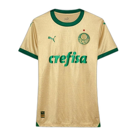 Palmeiras 2024/25 Third Jersey - Women's