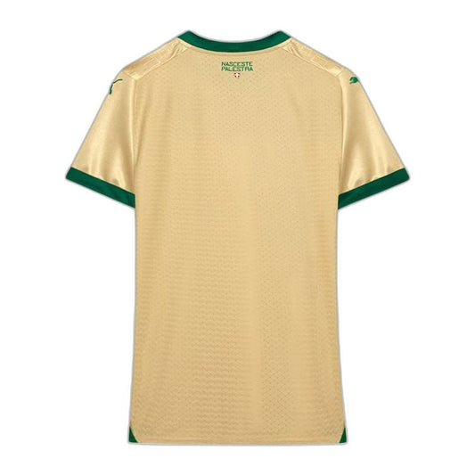 Palmeiras 2024/25 Third Jersey - Women's