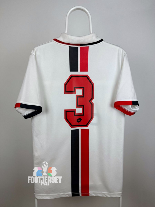 AC Milan 1995/96 Away Jersey - Paolo Maldini