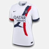 Paris Saint-Germain 2025/26 Away Jersey - Women's