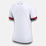 Paris Saint-Germain 2025/26 Away Jersey - Women's