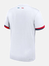 Paris Saint-Germain 2025/26 Away Jersey