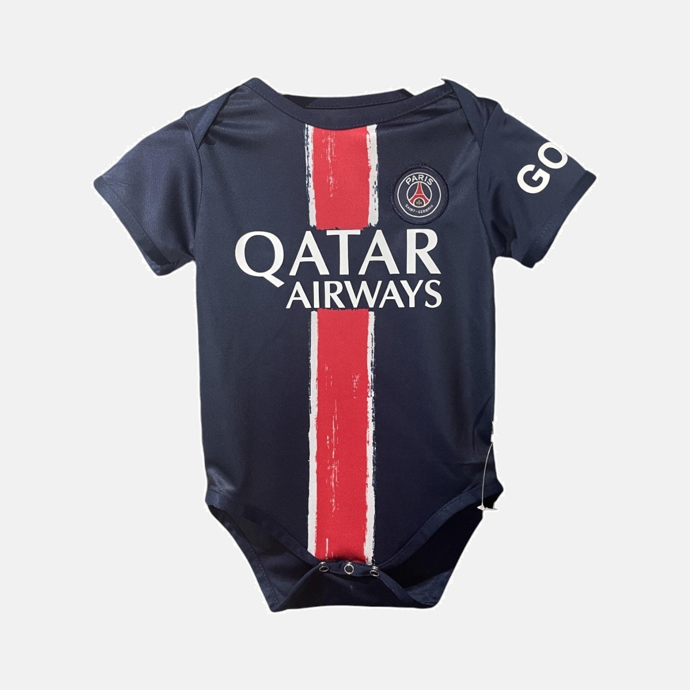 Paris Saint-Germain 2024/25 Baby Jersey
