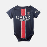 Paris Saint-Germain 2024/25 Baby Jersey