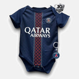 Paris Saint-Germain 2025/26 Baby Jersey