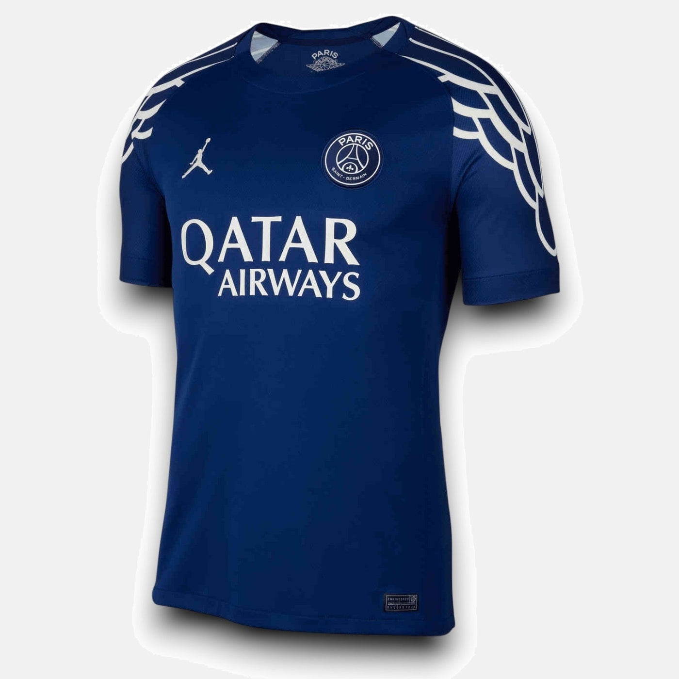 Paris Saint-Germain 2024/25 Fourth Jersey