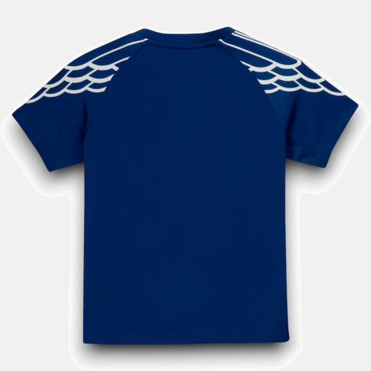 Paris Saint-Germain 2024/25 Fourth Jersey - Player Version
