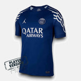 Paris Saint-Germain 2024/25 Fourth Jersey - Player Version