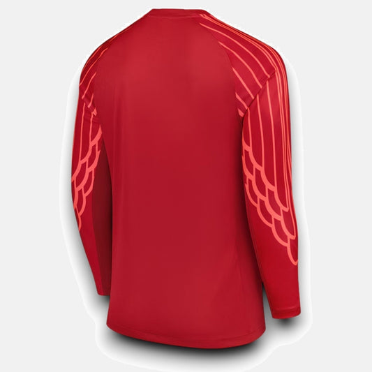 Paris Saint Germain Goalkeeper Jersey 2024/2025 - Long Sleeve