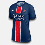 Paris Saint-Germain 2024/25 Home Jersey - Women's