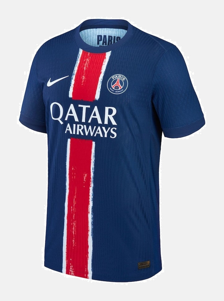 Paris Saint-Germain 2024/25 Home Jersey