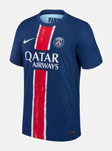 Paris Saint-Germain 2024/25 Home Jersey