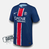 Paris Saint-Germain 2024/25 Home Jersey - Player Version