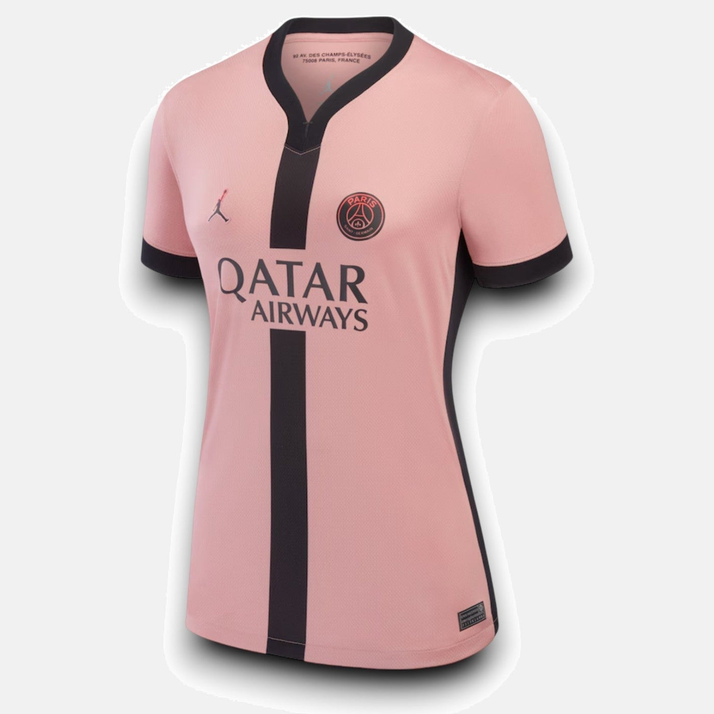 Paris Saint-Germain 2024/25 Third Jersey - Women's