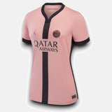 Paris Saint-Germain 2024/25 Third Jersey - Women's