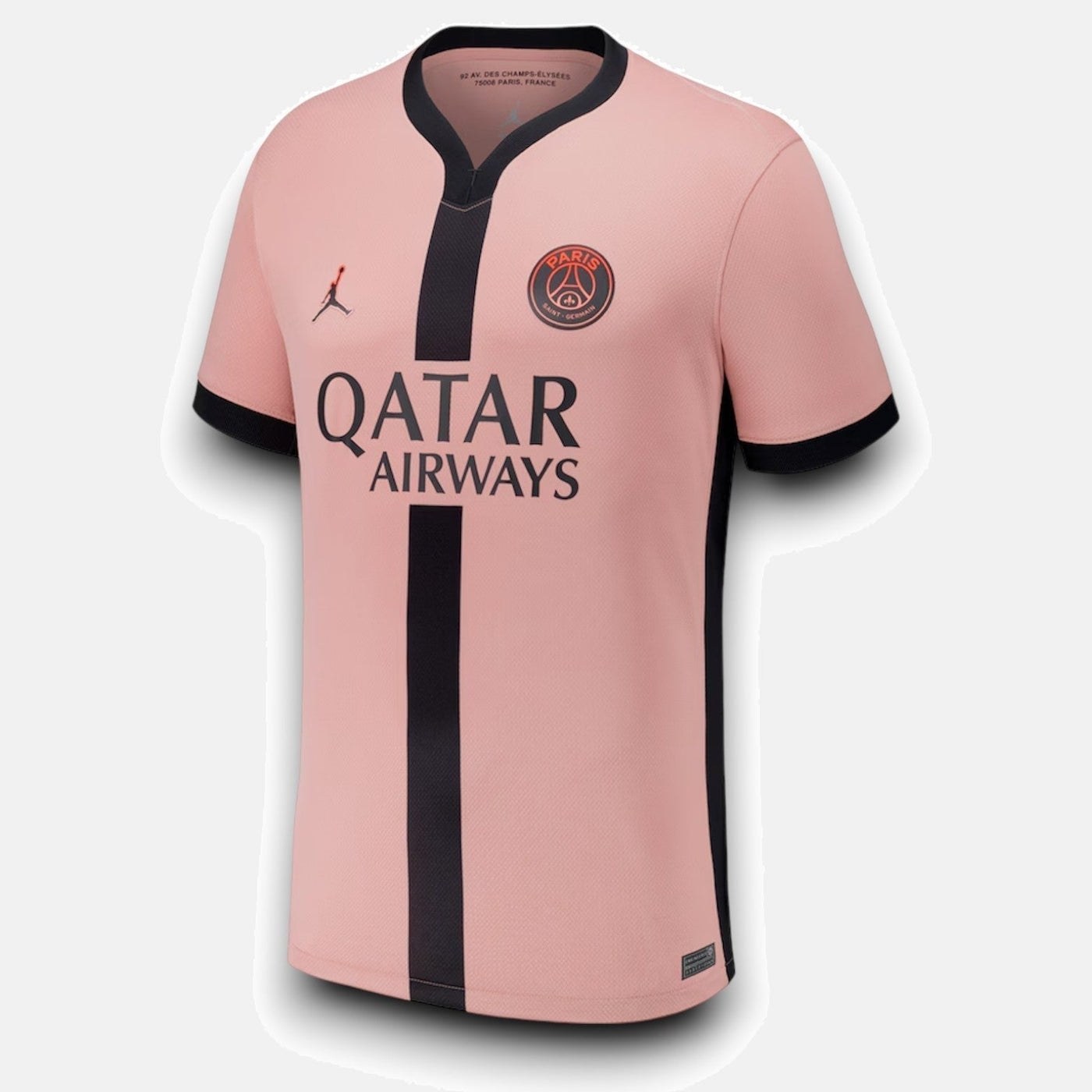 Paris Saint-Germain 2024/25 Third Jersey